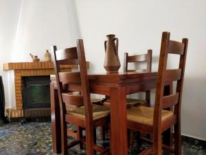 Fotografie z fotogalerie ubytování Casa Bellavista Xauen v destinaci Vejer de la Frontera
