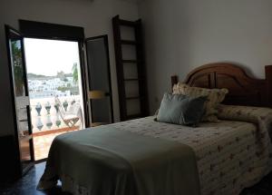Fotografie z fotogalerie ubytování Casa Bellavista Xauen v destinaci Vejer de la Frontera
