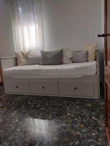 Fotografie z fotogalerie ubytování Casa Bellavista Xauen v destinaci Vejer de la Frontera