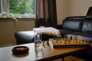 Fotografie z fotogalerie ubytování Ferienwohnung Mitten im Pott v destinaci Bottrop