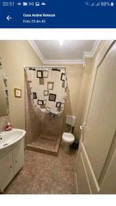 Afbeelding uit fotogalerij van Casa Andrei Retezat in Haţeg