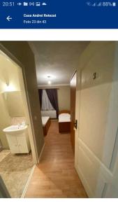 Afbeelding uit fotogalerij van Casa Andrei Retezat in Haţeg +46 foto's