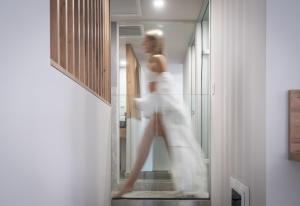 Majutusasutuse Jacuzzi suite Piazza dei Leoni külastajad