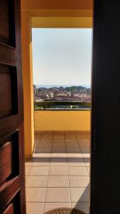 A balcony or terrace at Relax al mare