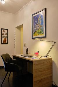 Fotografie z fotogalerie ubytování Ferienwohnung Mitten im Pott v destinaci Bottrop