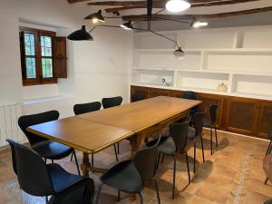 Fotografie z fotogalerie ubytování Casas Mulero Y Pastor v destinaci Férez + 37 fotografií