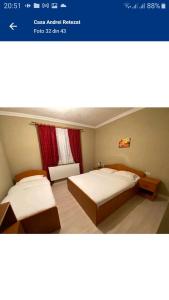 Afbeelding uit fotogalerij van Casa Andrei Retezat in Haţeg