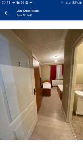 Afbeelding uit fotogalerij van Casa Andrei Retezat in Haţeg