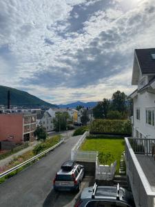 Fotografie z fotogalerie ubytování BraMy Apartments The Cozy View v destinaci Tromsø