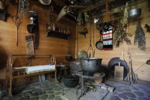 Fotografie z fotogalerie ubytování Casa de Khasia v destinaci Zugdidi