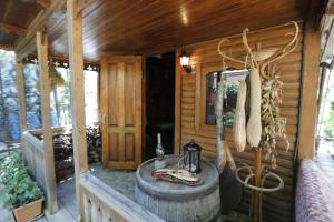 Fotografie z fotogalerie ubytování Casa de Khasia v destinaci Zugdidi