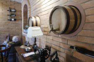 Fotografie z fotogalerie ubytování Casa de Khasia v destinaci Zugdidi