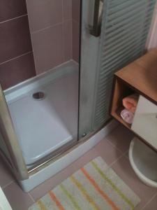 Ванная комната в Apartments Ana-Marin