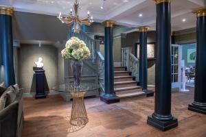 Fotografie z fotogalerie ubytování Bush Hotel Farnham v destinaci Farnham