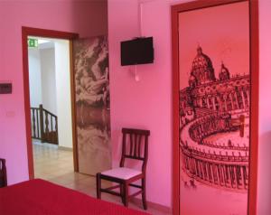 Gallery image of Art Hotel in Villetta Barrea