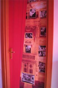 Fotografie z fotogalerie ubytování Art Hotel v destinaci Villetta Barrea