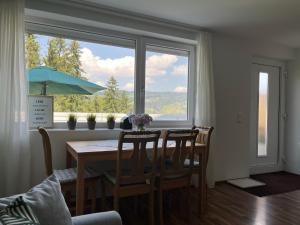 Příroda nedaleko apartmánu + 17 fotografií