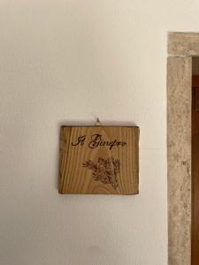 Fotografie z fotogalerie ubytování Il Ginepro v destinaci Vico nel Lazio