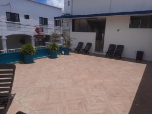 卡特马科HOTEL ACUARIO CATEMACO的相册照片 更多37张照片