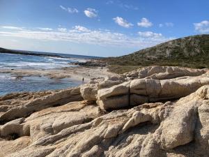 Fotografia z galérie ubytovania Charmant studio dans le golfe de saint tropez v destinácii Plan-de-la-Tour
