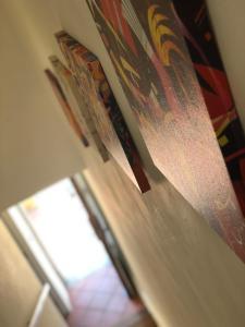 Billede fra billedgalleriet på Casa Carlotta i Taormina