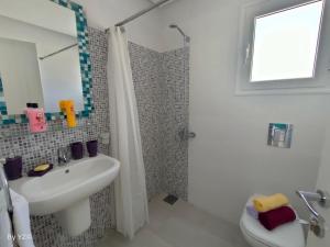 Gallery image of Appartement Standing Nabeul in Beni Khiar