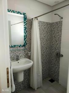Gallery image of Appartement Standing Nabeul in Beni Khiar