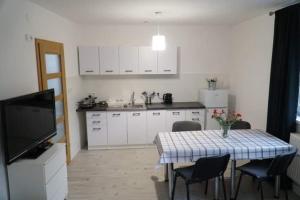 Foto dalla galleria di Apartamenty Mazal Dukla a Dukla