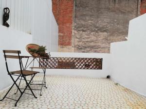 Fotografie z fotogalerie ubytování Mazi Apartments Penthouse v destinaci Badalona
