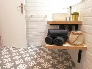 Fotografie z fotogalerie ubytování Mazi Apartments Penthouse v destinaci Badalona