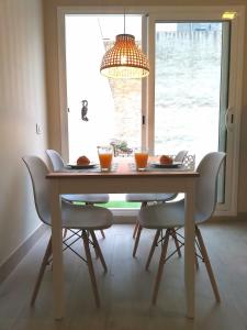 Fotografie z fotogalerie ubytování Mazi Apartments Penthouse v destinaci Badalona