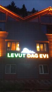 Kép AYDER LEVUT Bungalov szállásáról Ayder Yaylasiban a galériában