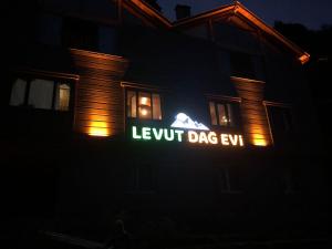 Kép AYDER LEVUT Bungalov szállásáról Ayder Yaylasiban a galériában