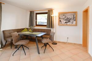 Fotografie z fotogalerie ubytování Apartment Marent Garten Chalet v destinaci Vandans