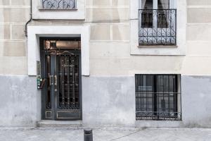 Fotografie z fotogalerie ubytování Precioso apartamento Palacio Real, Madrid v destinaci Madrid