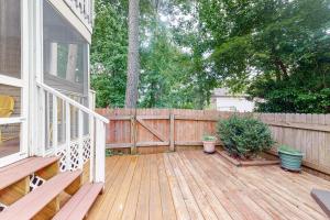 Ảnh trong thư viện ảnh của Bethany Pines --- 428 Bethany Pines ở Bethany Beach