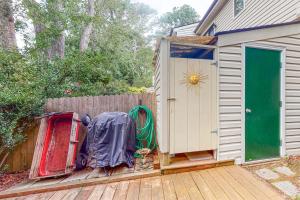 Ảnh trong thư viện ảnh của Bethany Pines --- 428 Bethany Pines ở Bethany Beach