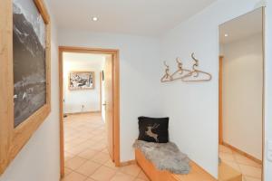 Fotografie z fotogalerie ubytování Apartment Marent Garten Chalet v destinaci Vandans