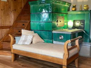 Billede fra billedgalleriet på Berghüsli Heiterswil i Wattwil + 14 billeder