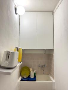 Kép DUOMO - Loft a due passi da tutto con vista szállásáról Cataniában a galériában