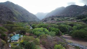 Gallery image of Iao Valley Inn in Wailuku