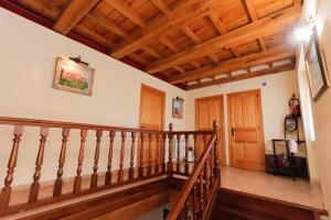 Fotografie z fotogalerie ubytování Casa Fuente del Val v destinaci Prádanos de Ojeda