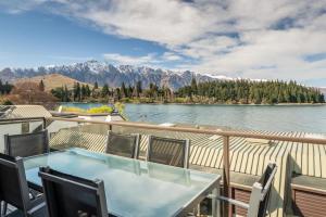 Loodusmaastik apartemendi lähedal