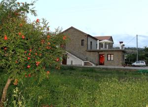 Το κτήριο όπου στεγάζεται  το bed & breakfast +15 φωτογραφίες