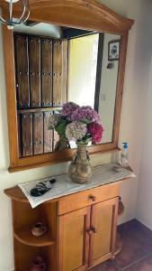 Fotografie z fotogalerie ubytování Vivienda Vacacional El Navariegu 1 v destinaci Villanueva de Pría