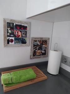 Zdjęcie z galerii obiektu Apartamento Ivon Solo Familias w mieście Playa de Gandia