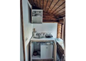 Afbeelding uit fotogalerij van Apartman Wooden II in Žabljak