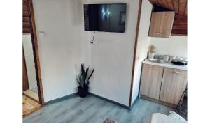 Afbeelding uit fotogalerij van Apartman Wooden II in Žabljak