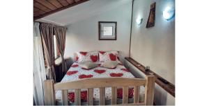 Afbeelding uit fotogalerij van Apartman Wooden II in Žabljak +11 foto's