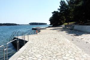 Fotografie z fotogalerie ubytování Holiday house with a parking space Premantura, Medulin - 7323 v destinaci Pula